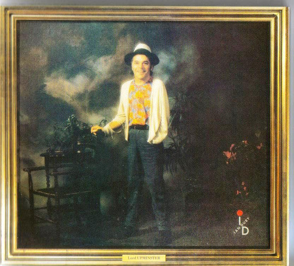 Ian Dury : Lord Upminster (CD, Album, RE, RM)